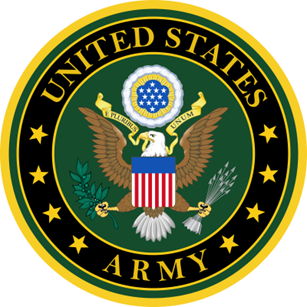 U.S. Army logo