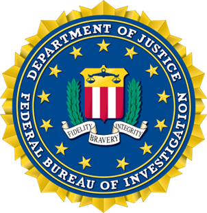 FBI logo