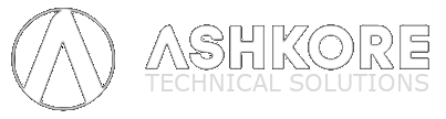 Ashkore Logo